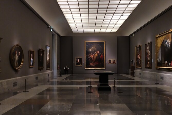 Prado Museum Private Tour in Madrid - Positive Experiences of the Prado Museum Private Tour