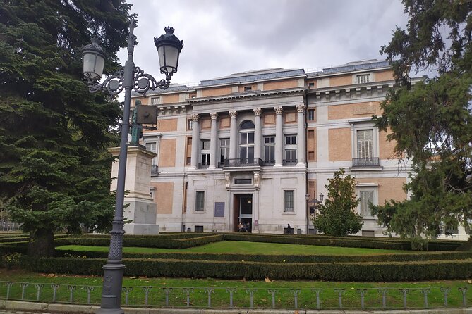 Prado Museum Private Tour in Madrid - How to Book a Prado Museum Private Tour