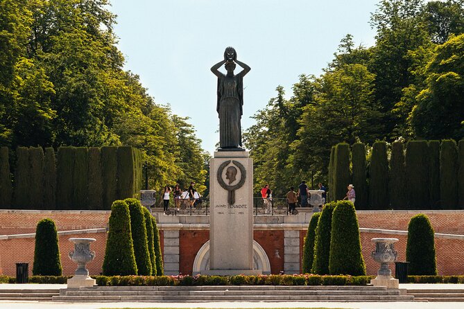 Prado Museum Private Tour With Ticket Included - Exploring the Prado Museums Collection