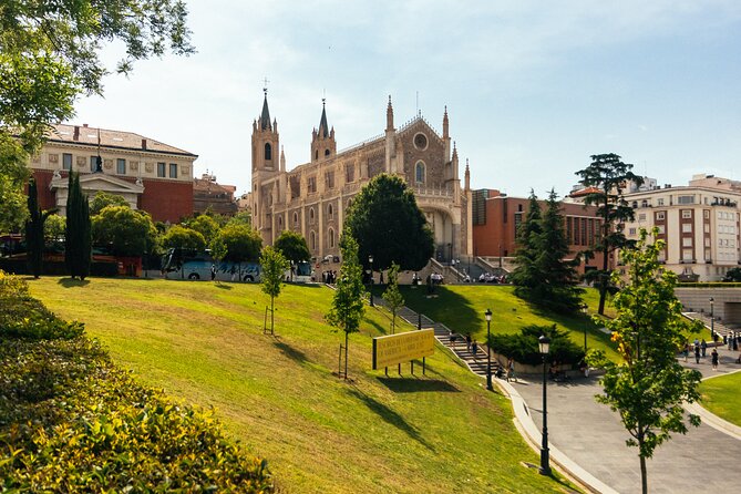 Prado Museum Private Tour With Ticket Included - Highlights of the Prado Museum Tour