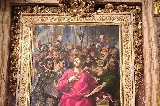 Prado Museum & Reina Sofia Combo Private Tour - Tips for a Memorable Tour Experience