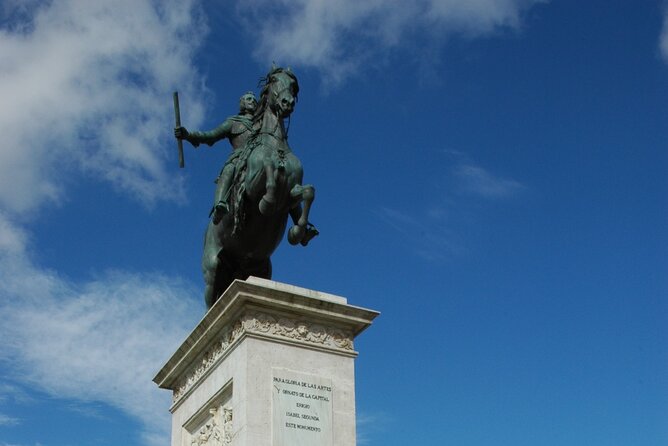 Prado Museum & Royal Palace Combo Private Tour - Customer Reviews