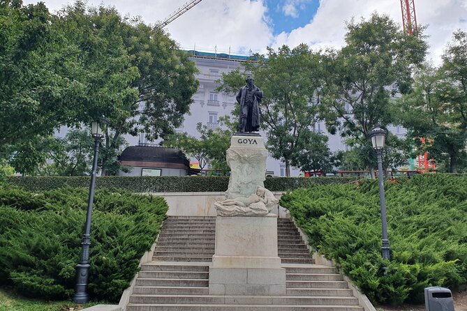 Prado Museum Semi Private Tour - 6 People Max - Cancellation Policy