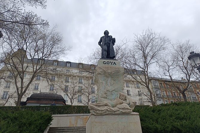 Prado Museum Skip The Line Guided Tour - The Sum Up