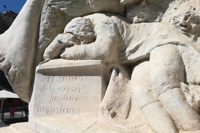 Prado Museum Small Group Tour With Skip the Line Ticket - Language and Communication Feedback