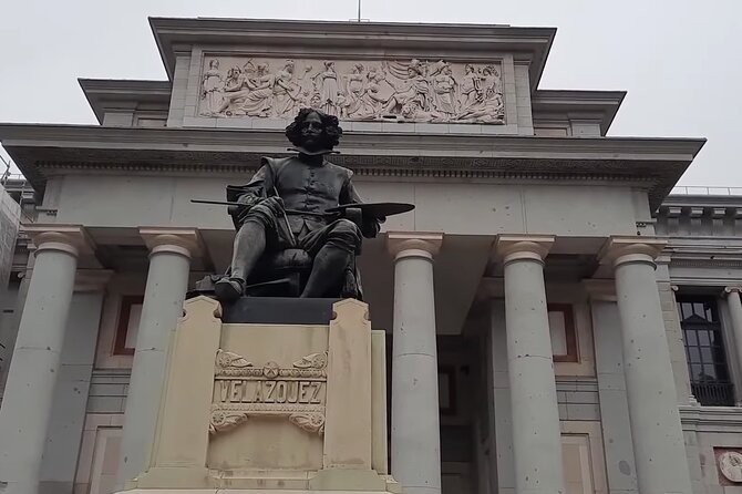 Prado Museum Tickets - Traveler Reviews and Ratings