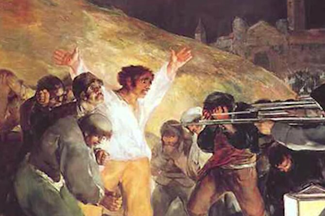 Prado Museum Tickets - Availability and Booking