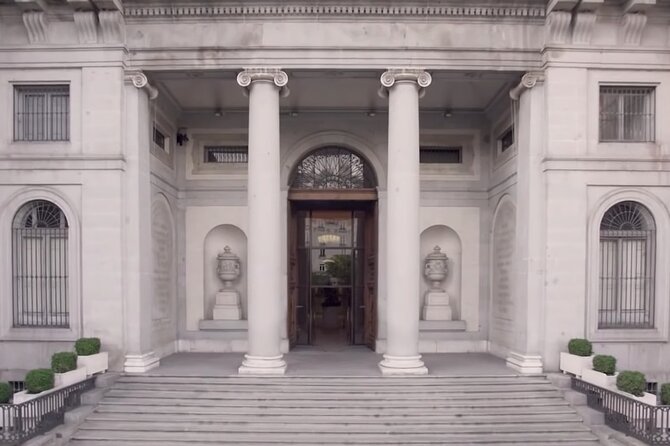 Prado Museum Tickets - Directions and Tips