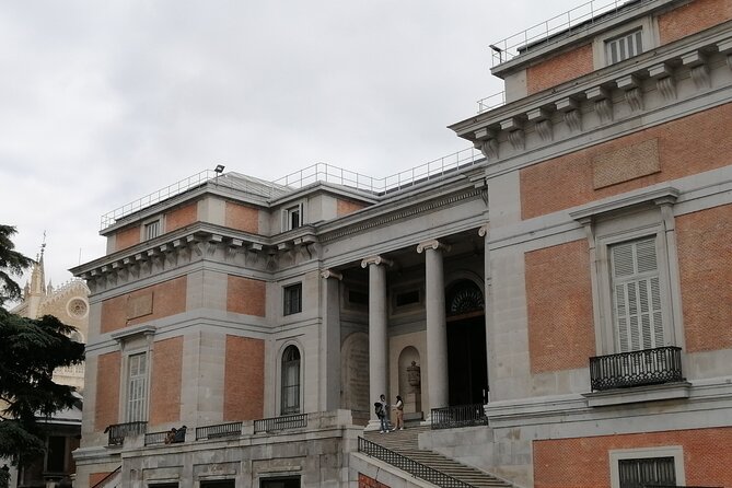 Prado Museum Tour - Reviews and Ratings