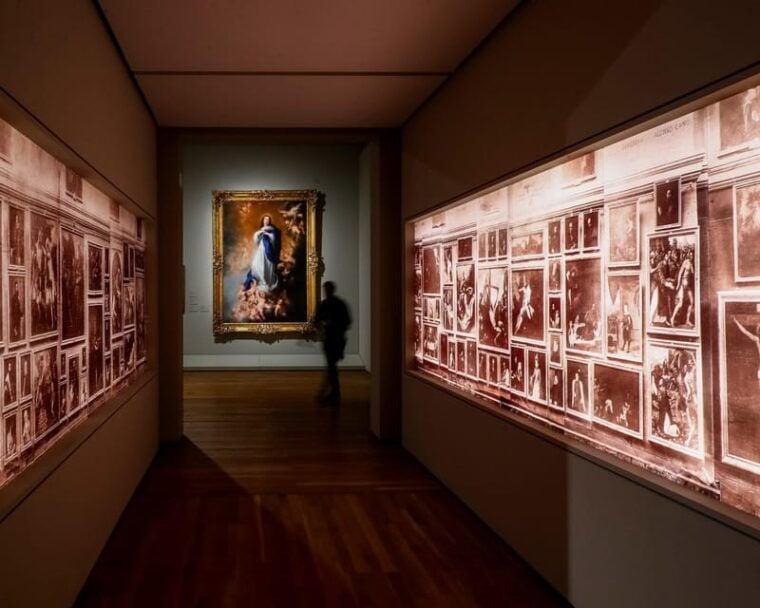 Prado Museum Tour: Velázquez, Goya, and Spanish Art Classics - Key Artists and Masterpieces