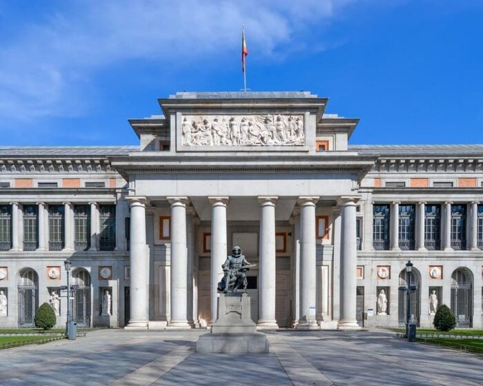 Prado Museum Tour: Velázquez, Goya, and Spanish Art Classics - Common Questions