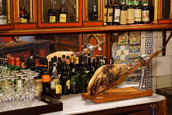Prado Museum Tour & VIP Botin Lunch - Knowledgeable and Passionate Guides