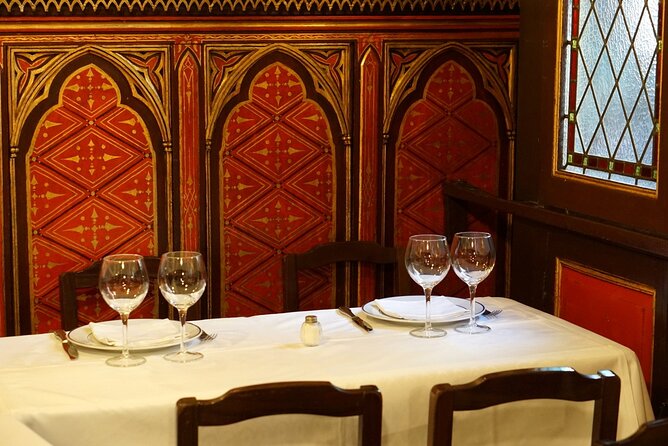 Prado Museum Tour & VIP Botin Lunch - Rave Reviews and Recommendations
