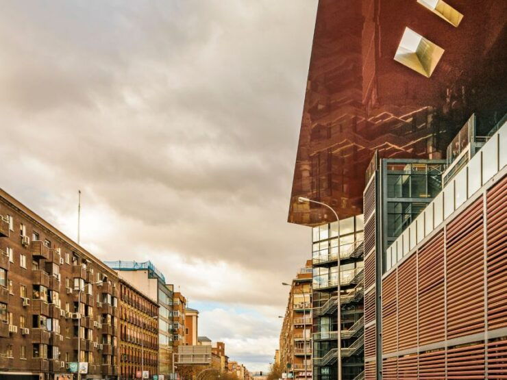 Prado & Reina Sofia Museums Guided Tour - Museums & Artworks