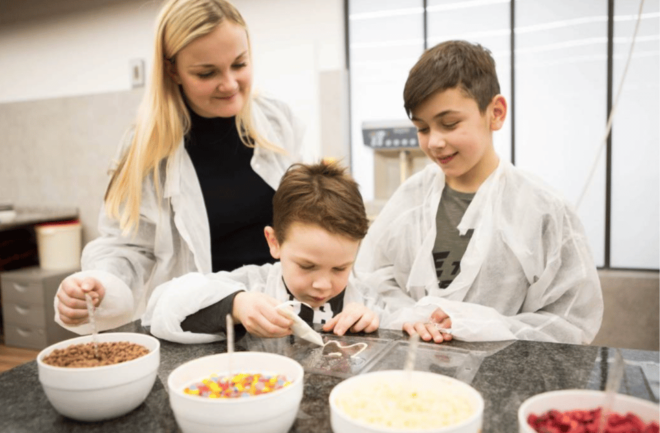 Prague: 1.5-Hour Chocolate Museum Visit With Workshop - Cancellation Policy