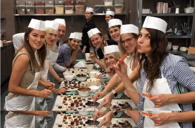 Prague: 1.5-Hour Chocolate Museum Visit With Workshop - Booking Information