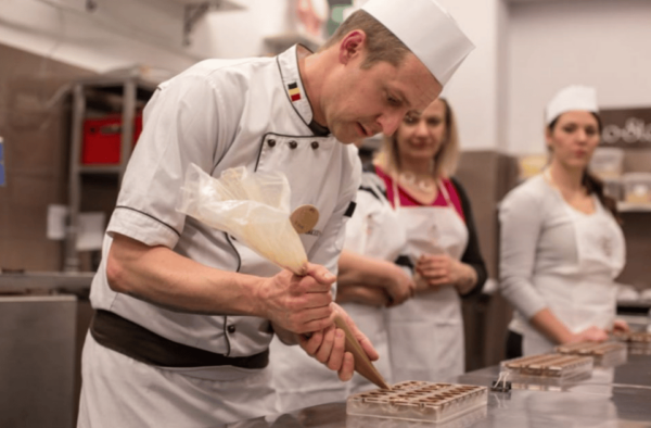 Prague: 1.5-Hour Chocolate Museum Visit With Workshop - Customer Reviews