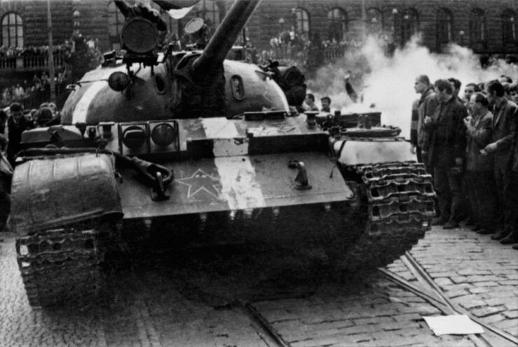 Prague: 2-Hour Back to Communism Walking Tour - Tour Duration and Cancellation Policy