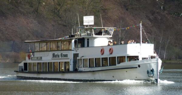 Prague: 2-Hour Historic Boat Cruise With Delicious Lunch - Frequently Asked Questions