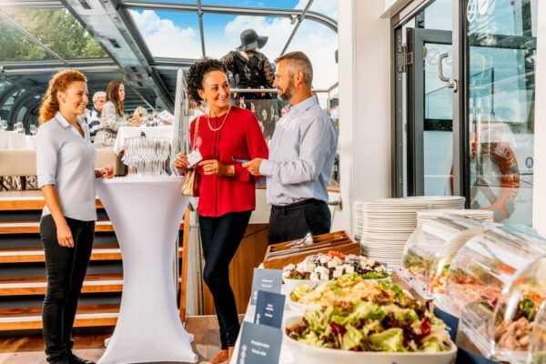 Prague: 2-Hour Walking Tour and Boat Cruise With Lunch - Frequently Asked Questions