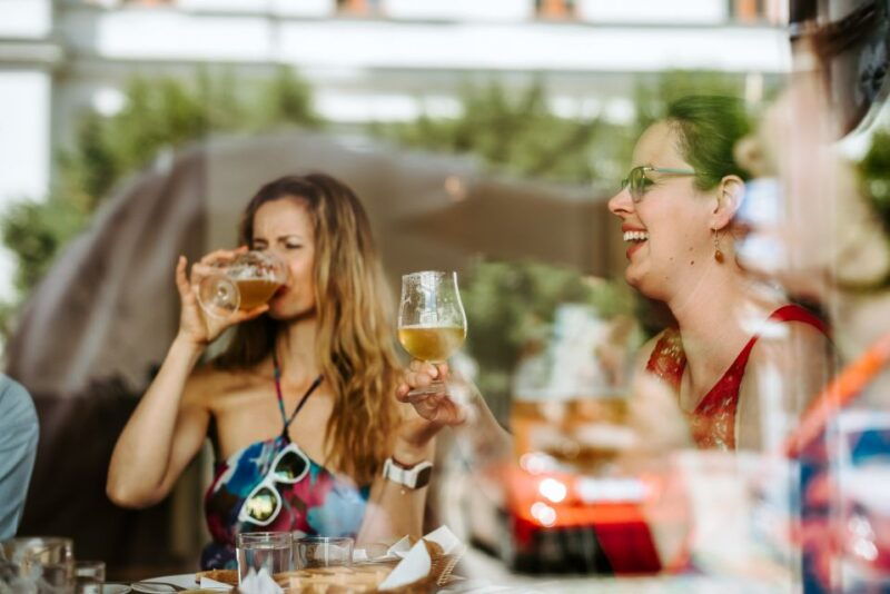 Prague: 3.5 h Private Czech Beers & Tapas Tour - What’s Included & What To Keep in Mind