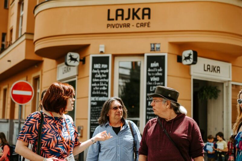 Prague: 3.5 h Private Czech Beers & Tapas Tour - Final Thoughts: Is This Tour Worth It?