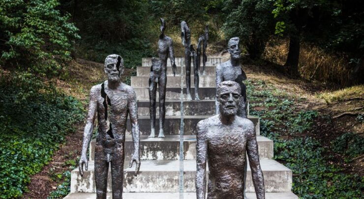 Prague: 3–Hour Communism and World War 2 E-Bike Tour - Experience Highlights