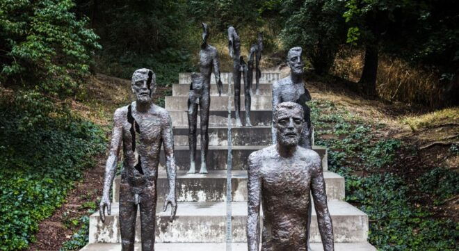 Prague: 3–Hour Communism and World War 2 E-Bike Tour - Additional Tour Options