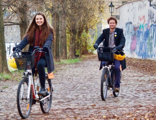 Prague: 3–Hour Communism and World War 2 E-Bike Tour - Booking and Payment Options