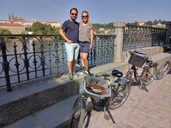 Prague: 3–Hour Communism and World War 2 E-Bike Tour - The Sum Up