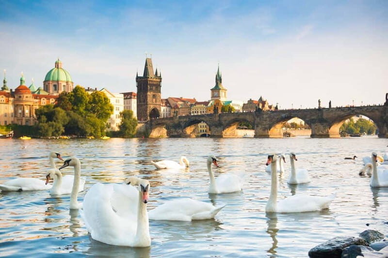 Prague: 3-Hour Guided City Tour - Who Will Love It?