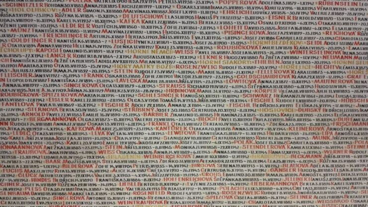 Prague: 3-Hour Private Jewish Quarter Tour - Booking and Pricing Details