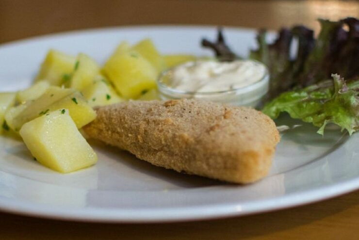 Prague: 3-Hour Secret Food Tour - Tour Duration and Availability