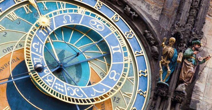 Prague 3-Hour Tour With Astronomical Clock Admission - Good To Know