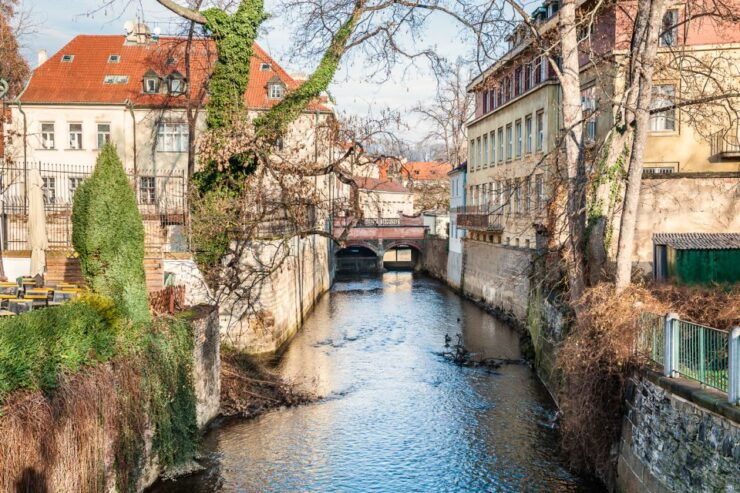Prague: 4-Hour Segway and Scooter Tour With Lunch and Drinks - Other Tour Options