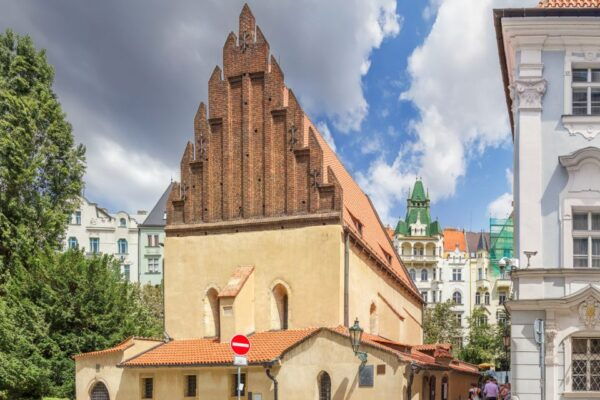 Prague: 4-Hour Segway and Scooter Tour With Lunch and Drinks - Directions