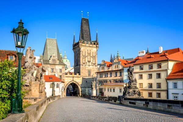 Prague: 4-Hour Segway and Scooter Tour With Lunch and Drinks - Common Questions