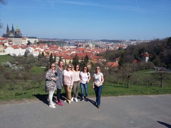 Prague: 7 Best Viewpoints of Prague E-Bike Tour - Common Questions
