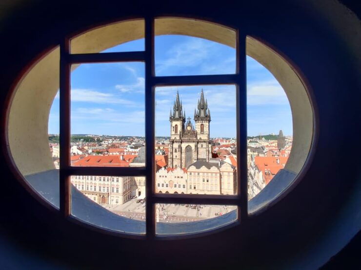 Prague: a Different Tour With Your Local Friend! - Experience Highlights