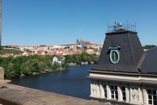 Prague Airport Private Departure Transfer - What To Expect