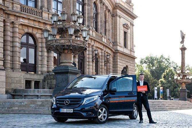 Prague Airport Private Departure Transfer - Reviews