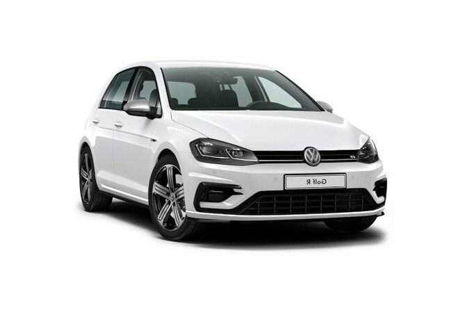 Prague Airport Transfer - Pickup Point and Details