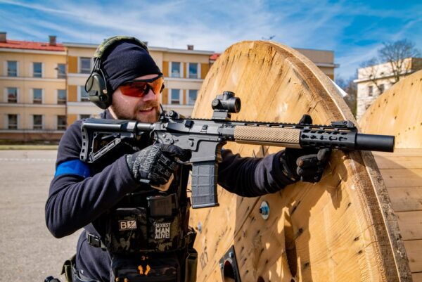 PRAGUE AIRSOFT SHOOTING GAMES - Frequently Asked Questions