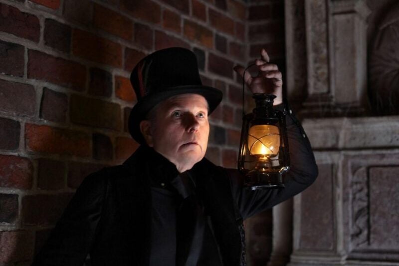 Prague: Alchemy & Mysteries Bridge and Castle Evening Tour - An In-Depth Look at the Tour Experience