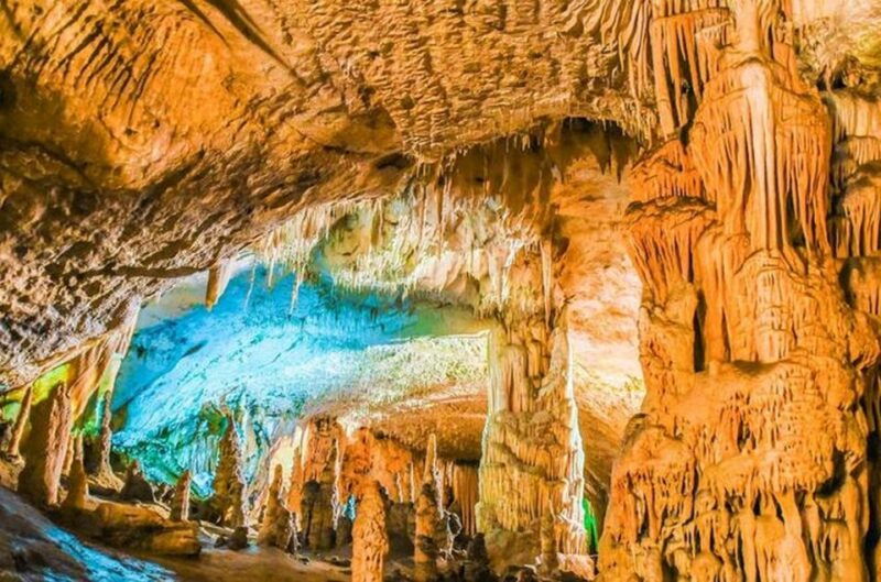 Prague: All-Inclusive Karlstejn Castle and Caves Tour - Final Thoughts: Is This Tour for You?