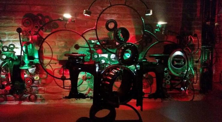 Prague: Alternative Bar Tour of Letná - Experience Highlights