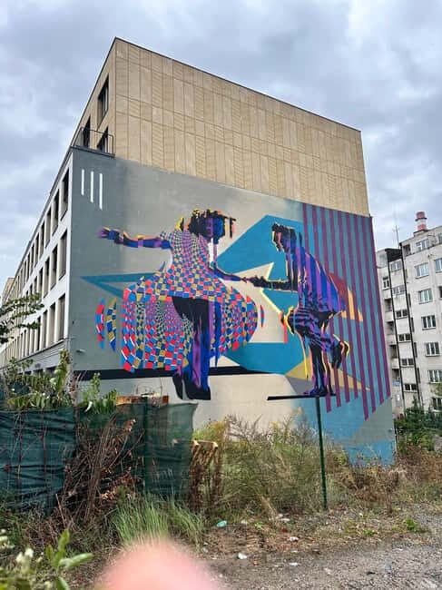 Prague: Alternative Prague Walking Tour - The Authenticity & Value of This Tour