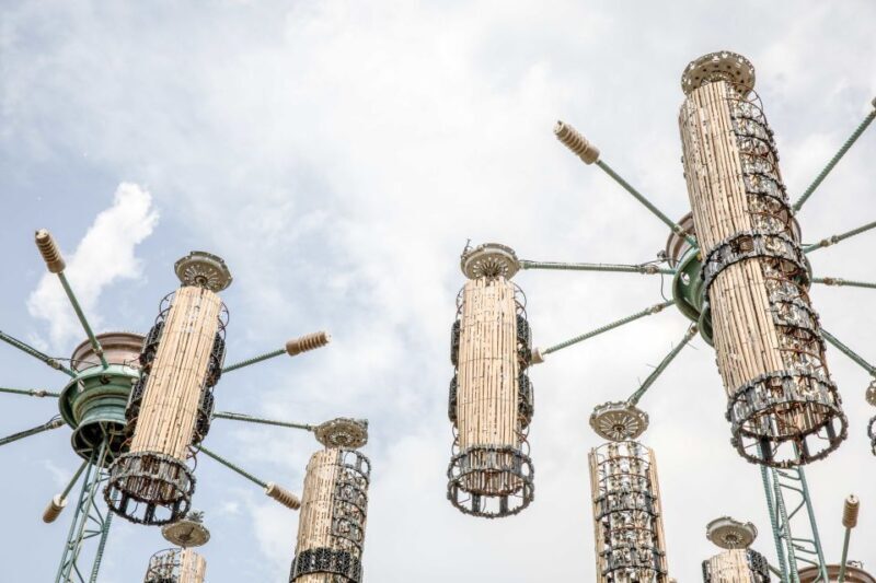 Prague: Alternative Prague Walking Tour - FAQ