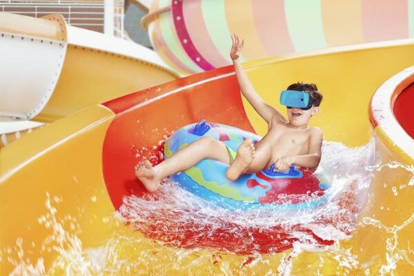 Prague: Aquapalace Indoor/Outdoor Water Park Ticket - Tips for a Great Visit