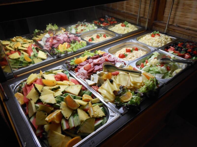 Prague At Dusk: 1-Hour Historic Boat Tour with Commentary - Final Thoughts